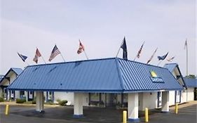 Days Inn Meadville Pa